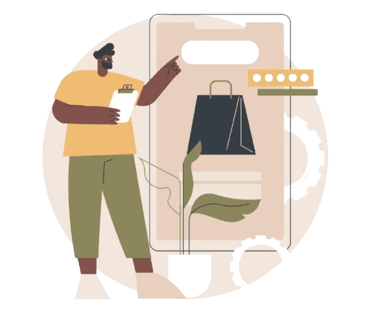 Shopify App Development